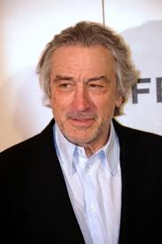 de niro